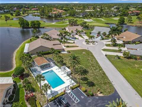 109 TANGLEWOOD, NAPLES, FL 34113