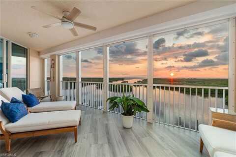 435 Dockside, NAPLES, FL 34110