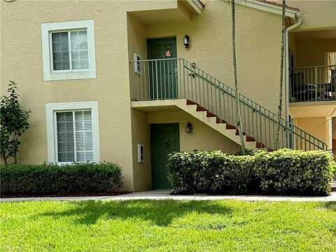 1180 Wildwood Lakes, NAPLES, FL 34104