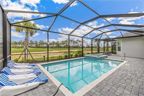 15977 Cranes Marsh, Babcock Ranch, FL 33982