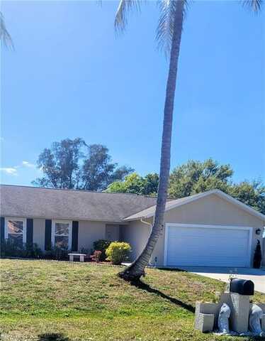 2001 51st, NAPLES, FL 34116
