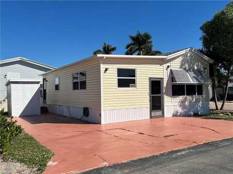 5634 Red Bird, FORT MYERS, FL 33908