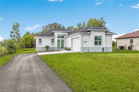 3646 70th, NAPLES, FL 34120