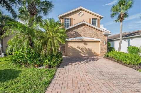 2513 Keystone Lake, CAPE CORAL, FL 33909