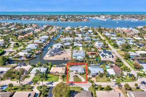 1696 Sandpiper, NAPLES, FL 34102