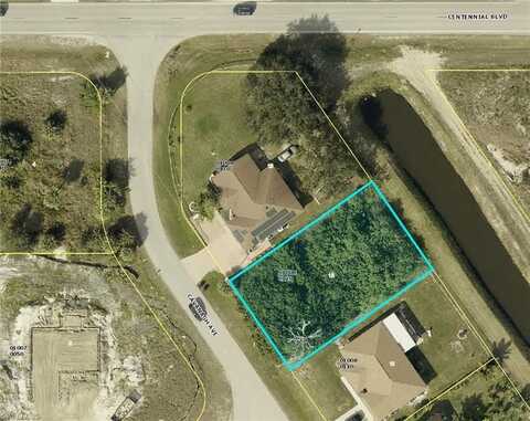 1040 Cavanagh, LEHIGH ACRES, FL 33971