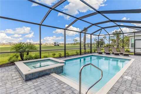 15852 Cranes Marsh, Babcock Ranch, FL 33982