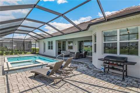 15916 Cranes Marsh, Babcock Ranch, FL 33982