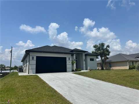 2528 NW 7th, CAPE CORAL, FL 33993