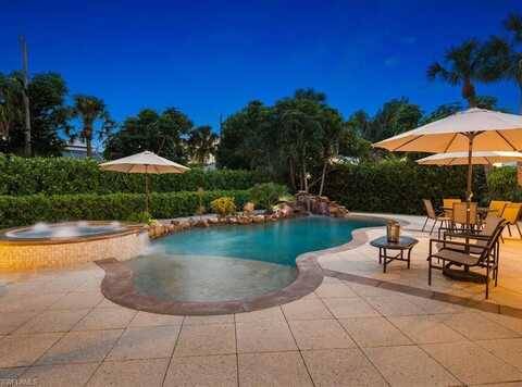 542 92nd, NAPLES, FL 34108