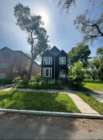 6436 S Eggleston Avenue, Chicago, IL 60621