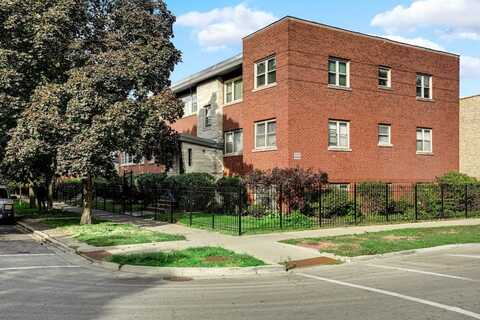 7501 N Damen Avenue, Chicago, IL 60645