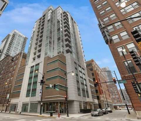 170 W Polk Street, Chicago, IL 60605