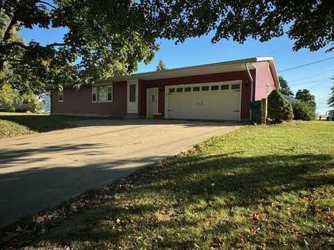 934 Stover Avenue, Milledgeville, IL 61051