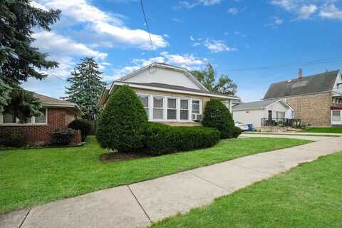 12253 S 45th Avenue, Alsip, IL 60803