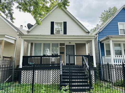 7342 S Aberdeen Street, Chicago, IL 60621