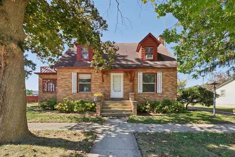 6507 Elm Street, Union, IL 60180