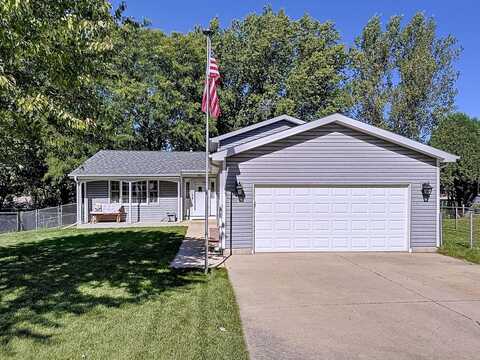 5402 Abbey Drive, McHenry, IL 60050