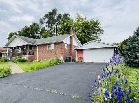 8500 S 79th Court, Justice, IL 60458