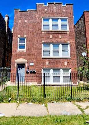 4446 W Walton Street, Chicago, IL 60651