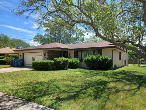 1029 E 168th Street, South Holland, IL 60473