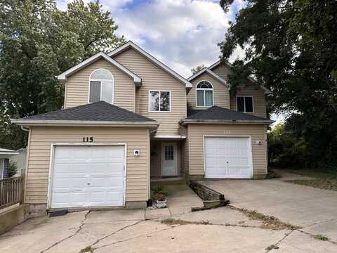 115 N Dole Avenue, Crystal Lake, IL 60014