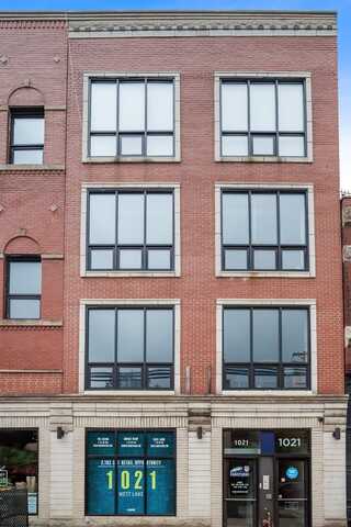 1021 W Lake Street, Chicago, IL 60607