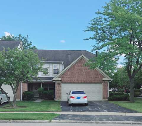 201 Rob Roy Court, Schaumburg, IL 60194