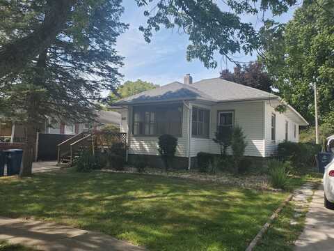 539 N 5th Street, Watseka, IL 60970