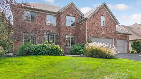 3828 Mistflower Lane, Naperville, IL 60564