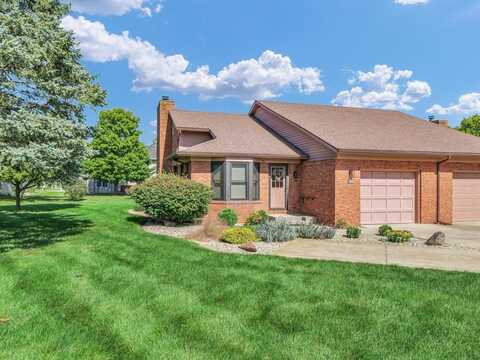 1428 Dickens Court, Monticello, IL 61856