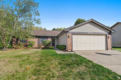 3845 Windjammer Lane, Hanover Park, IL 60133