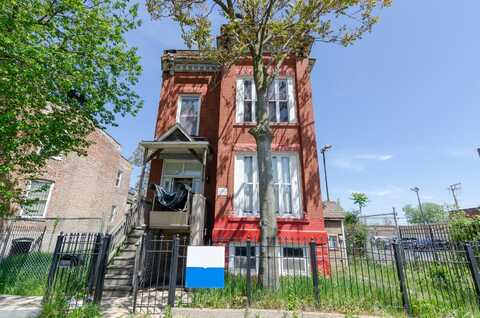 3316 W Maypole Avenue, Chicago, IL 60624