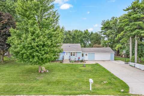 20143 E Welty Road, Esmond, IL 60129