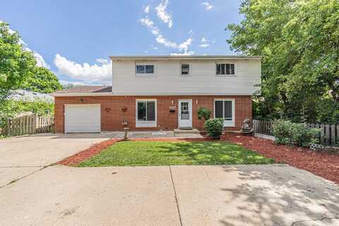 627 E Palatine Road, Palatine, IL 60074