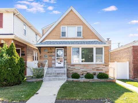 5623 S Newcastle Avenue, Chicago, IL 60638