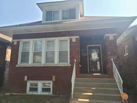 7953 S Avalon Avenue, Chicago, IL 60619