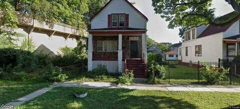 661 W 81st Place, Chicago, IL 60620