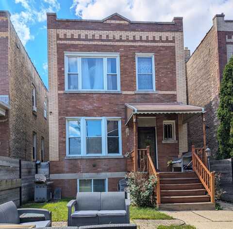 4316 N MILWAUKEE Avenue, Chicago, IL 60641