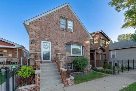 450 W 43rd Place, Chicago, IL 60609