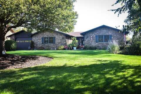 625 Monterrey Terrace, McHenry, IL 60050