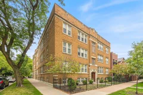 3803 N Marshfield Avenue, Chicago, IL 60613