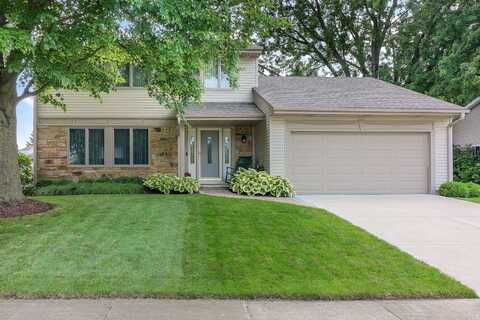 2s234 Continental Drive, Warrenville, IL 60555