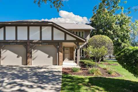 13979 Stonehenge Drive, Orland Park, IL 60462