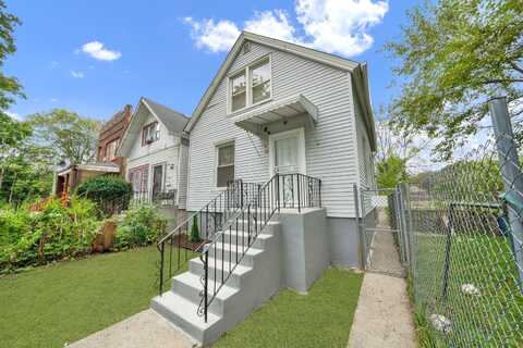 2108 W 69TH Place, Chicago, IL 60636