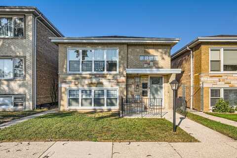 3714 Clarence Avenue, Berwyn, IL 60402