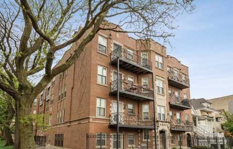 4157 N Bernard Street, Chicago, IL 60618