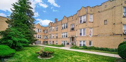 2419 N Oak Park Avenue, Chicago, IL 60707