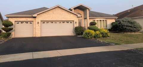 141 Maryview Parkway, Matteson, IL 60443