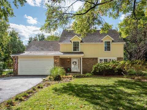 26w325 Menomini Drive, Wheaton, IL 60189